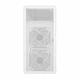 Корпус для компьютера 2E Credo Plus V350WG Mini Tower mini-ITX/micro-ATX без БП Белый (2E-V350WG) - изображение 5