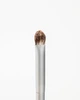 Кисть Unico для теней Multipurpose Eyeshadow серебристая - изображение 2