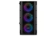 Корпус для компьютера 2E GAMING Calleo GB700 Mini Tower mini-ITX/micro-ATX без БП Черный (2E-GB700) - изображение 3