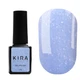 Гель-лак Kira Nails Soft Glow №005, 6 мл - зображення 1