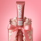 Бальзам-блеск Wishlist lip для губ Gloss Balm Sweet Candy 10 мл + игрушка брелок - изображение 6
