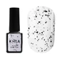 Топ Kira Nails No Wipe Chia Top, 6 мл - изображение 1