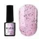 Гель-лак Kira Nails Чіа Пудинг №003 Малина, 6 мл - зображення 1