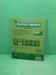 Super Minds Ukrainian edition НУШ 3 клас Workbook Пухта Лінгвіст - зображення 3