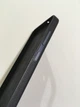Чехол противоударный кожаный Kindsuit Cover Case для Samsung Galaxy S25 (6.2") Black SM-S931 - изображение 6