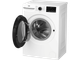 Пральна машина автоматична Beko BM3WFU46215WB - изображение 2