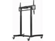 Настінне кріплення QUBE 100B120 50-100 Black - изображение 7