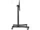 Настінне кріплення QUBE 100B120 50-100 Black - изображение 8