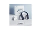 Вентилятор портативний Jisulife Neck Fan Life3 FA14 Blue - изображение 8