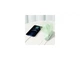 Вентилятор портативний Jisulife F8X green - изображение 3