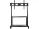 Настінне кріплення QUBE 100B150 55-100 Black - изображение 4