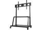 Настінне кріплення QUBE 100B150 55-100 Black - изображение 8
