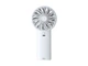 Вентилятор портативний Jisulife Handheld Fan Life 4 (3600mAh) Grey - изображение 2