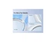 Вентилятор портативний Jisulife Neck Fan Life3 FA14 Grey - изображение 15