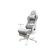 Крісло ігрове Аклас Харлі R OT-R299H Сіре (ek10468) - изображение 1
