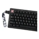 Механічна клавіатура Cidoo QK75 PC Case Black RGB Hot-swap VIA - зображення 5