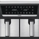Мультипіч-фритюрниця Rotex ROM1210-2XL MulltiFry Duo (12л) - изображение 9
