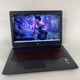 Ноутбук HP Omen 17.3" FullHD i7-7700HQ/16 RAM/128 SSD+1 TB HDD/Nvidia GTX 1070 8 GB Б/В - зображення 1