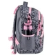 Рюкзак шкільний + пляшка GoPack Education Fluffy Heart GO26-175M-4 - зображення 3