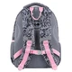 Рюкзак шкільний + пляшка GoPack Education Fluffy Heart GO26-175M-4 - зображення 4