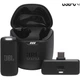 Мікрофон JBL Quantum Stream Wireless USB-C (ek05209) - изображение 1