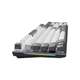 Клавіатура GamePro Genesis Metallic MK144G Outemu Switch USB UA Gray (ek12490) - зображення 3