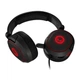 Навушники Lorgar Kaya 460 Gaming RGB USB (ek05858) - зображення 3