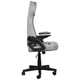 Крісло игрове GT Racer X-5993-1 Gray (ek10692) - зображення 2