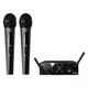 Мікрофон AKG WMS40 Mini 2 Vocal SET BD US25A/C (ek05164) - изображение 1