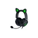 Навушники Razer Kraken Kitty V2 PRO (ek05625) - изображение 1