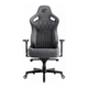 Крісло игрове GT Racer X-0732 Gray (ek10657) - зображення 2