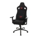 Крісло ігрове GT Racer X-0712 Shadow (ek10407) - изображение 1