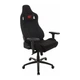 Крісло ігрове GT Racer X-0712 Shadow (ek10407) - изображение 3