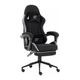 Крісло ігрове GT Racer X-2324 /Gray (ek10364) - изображение 1