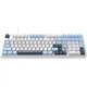 Клавіатура Ajazz AK980 MAX Magnetic Switch USB UA /Blue (ek12542) - изображение 2