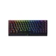 Клавіатура Razer Widow V3 Mini Hyperspeed Switch UA USB (ek12117) - зображення 1