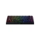 Клавіатура Razer Widow V3 Mini Hyperspeed Switch UA USB (ek12117) - зображення 3