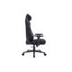Крісло ігрове GamePro FGC750B Size L Fabric (ek10469) - изображение 3