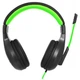 Навушники Gemix N3 -Green Gaming (ek05385) - зображення 2