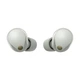 Навушники Sony WF-1000XM5 Platinum Silver (ek05837) - зображення 3