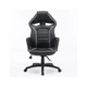 Крісло ігрове Special4You Game /grey (ek10510) - зображення 2