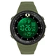 Мужские наручные часы Sanda Bike Green 4427 Store - изображение 4