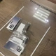Уголок потребителя 45 на 30 см. Прозрачный акрил Store - изображение 4