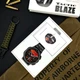 Смарт-часы Modfit Tactic Blaze Black Steel + ремешок в подарок Store - изображение 8