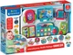 Interaktywny stolik  dla maluchów Clementoni Baby 50385 (8005125503858) - obraz 2