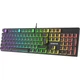 Клавіатура GamePro MK85R Switch RGB USB (ek12229) - зображення 3