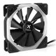 Кулер до корпусу Vinga RGB fan-03 - изображение 2