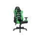 Крісло ігрове Gamemax GCR09 Green (ek10608) - зображення 2