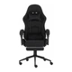 Крісло ігрове GT Racer X-2324 Suede (ek10363) - изображение 2