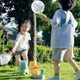 Розважальна гра-фризбі для дітей Catching Games Little Bessn 201Y 2 сачка, 8 дисків - зображення 5